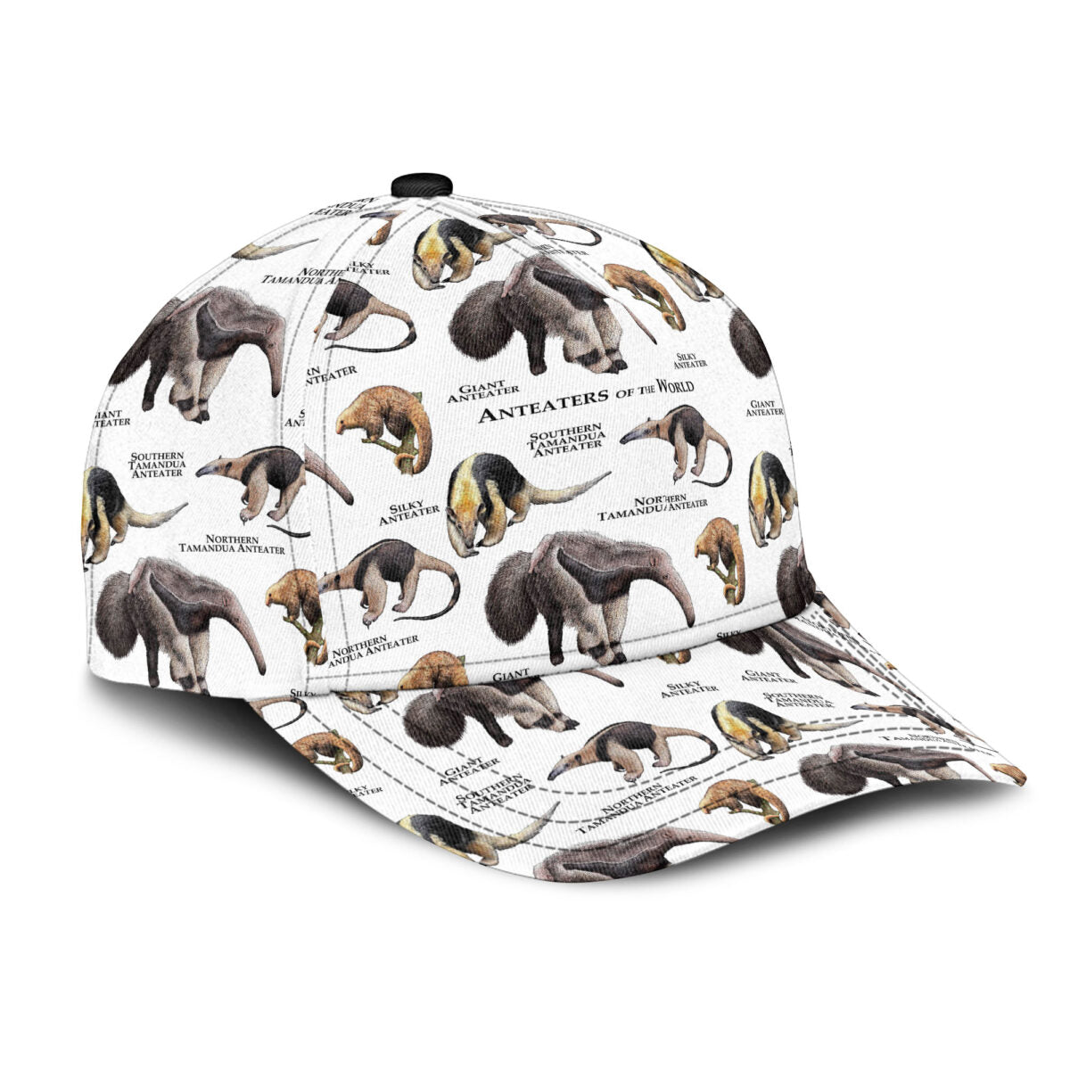 Anteaters Of The World Classic Cap