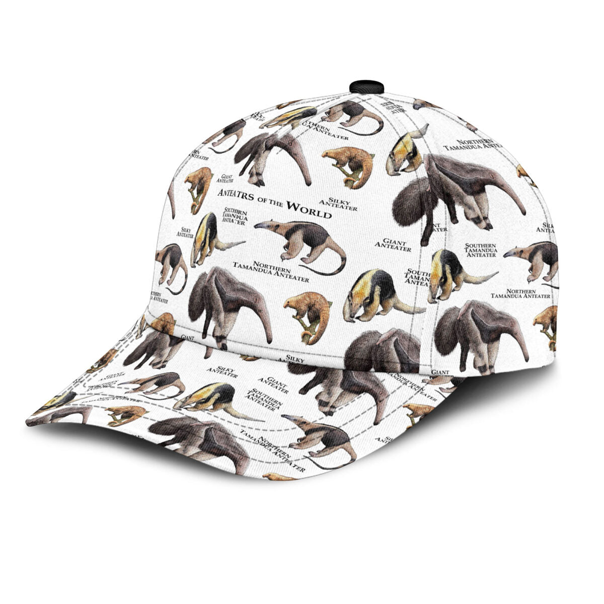 Anteaters Of The World Classic Cap