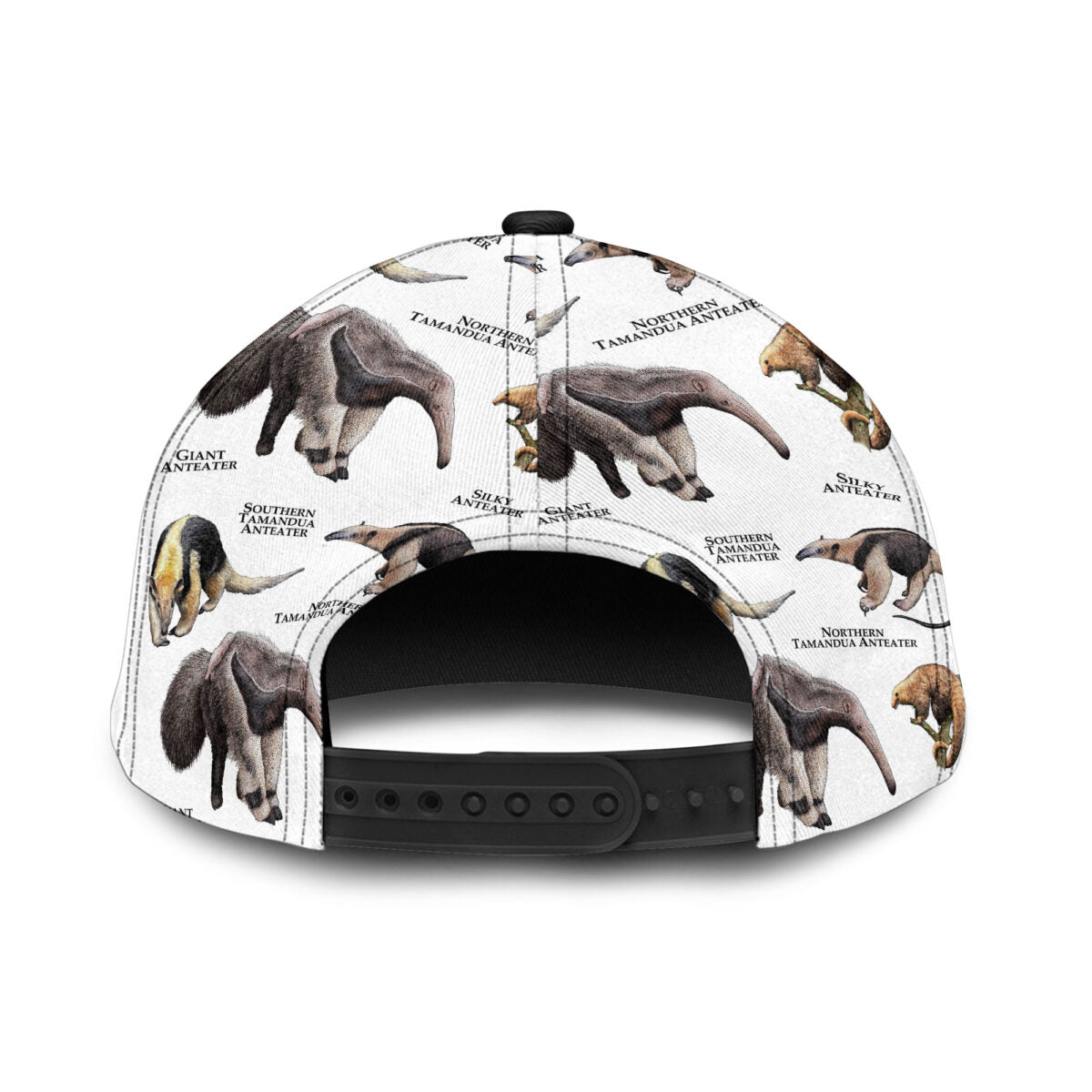 Anteaters Of The World Classic Cap