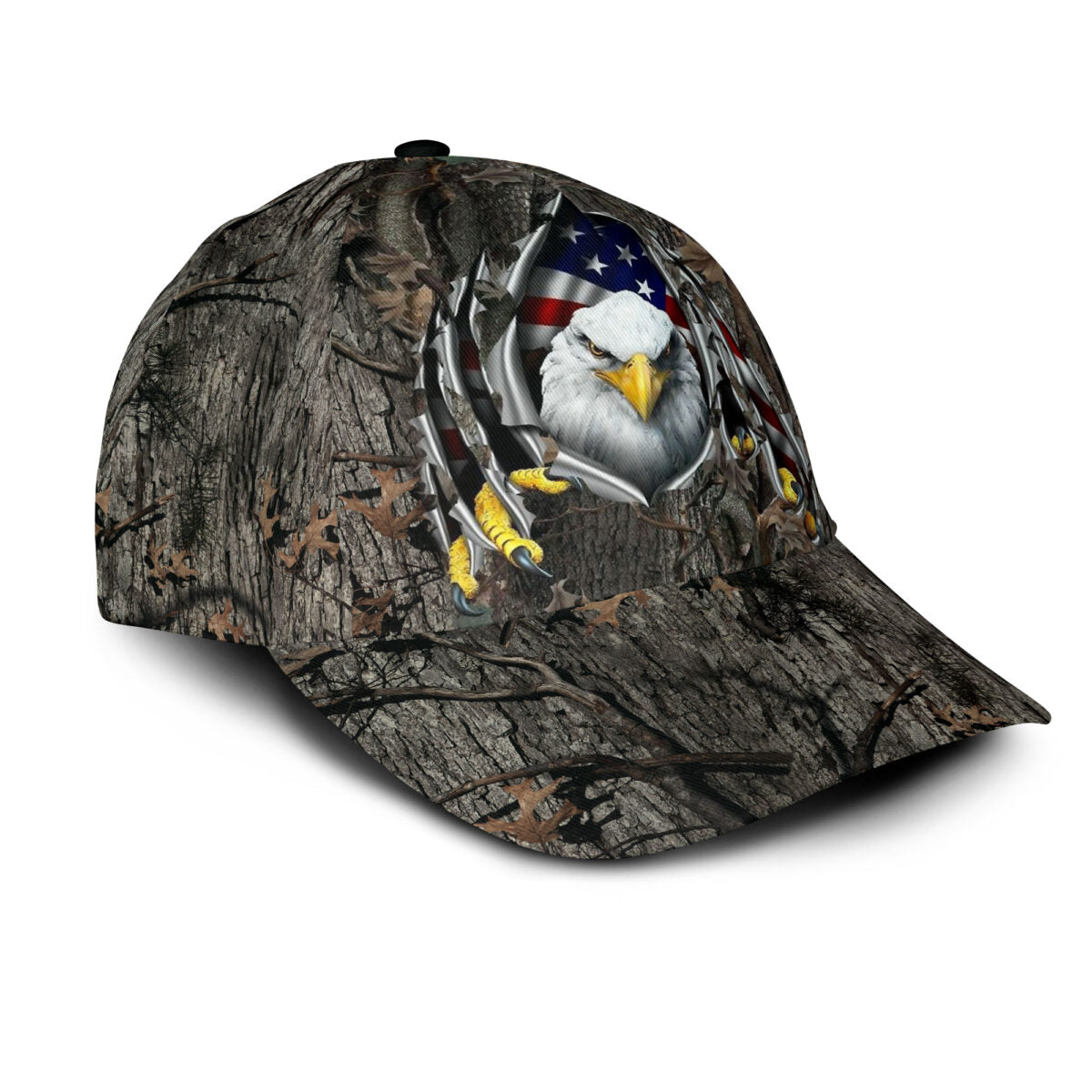 Love Owl Classic Cap