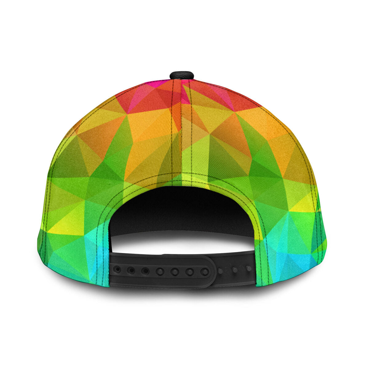 LGBT Classic Cap