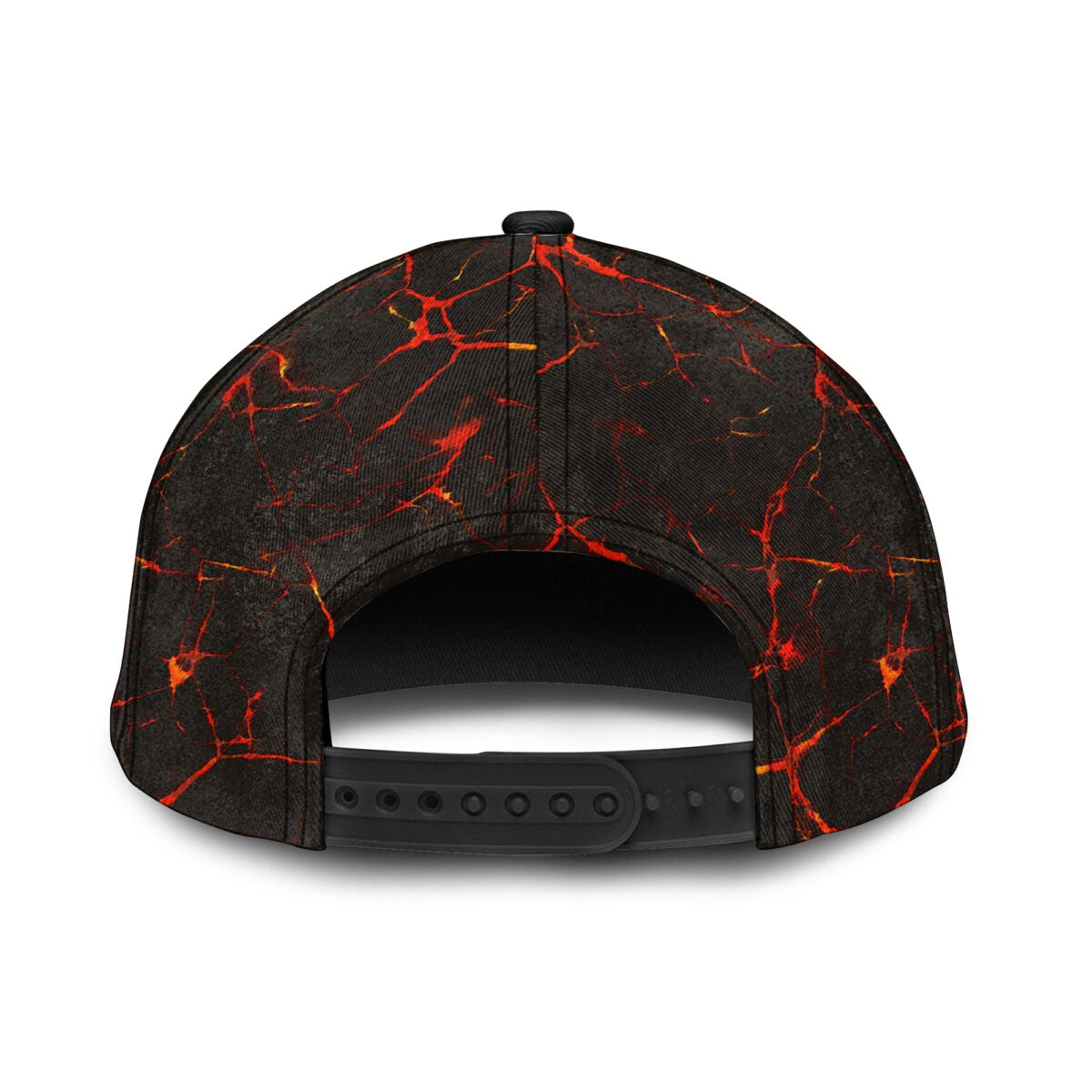 Love Skull Classic Cap