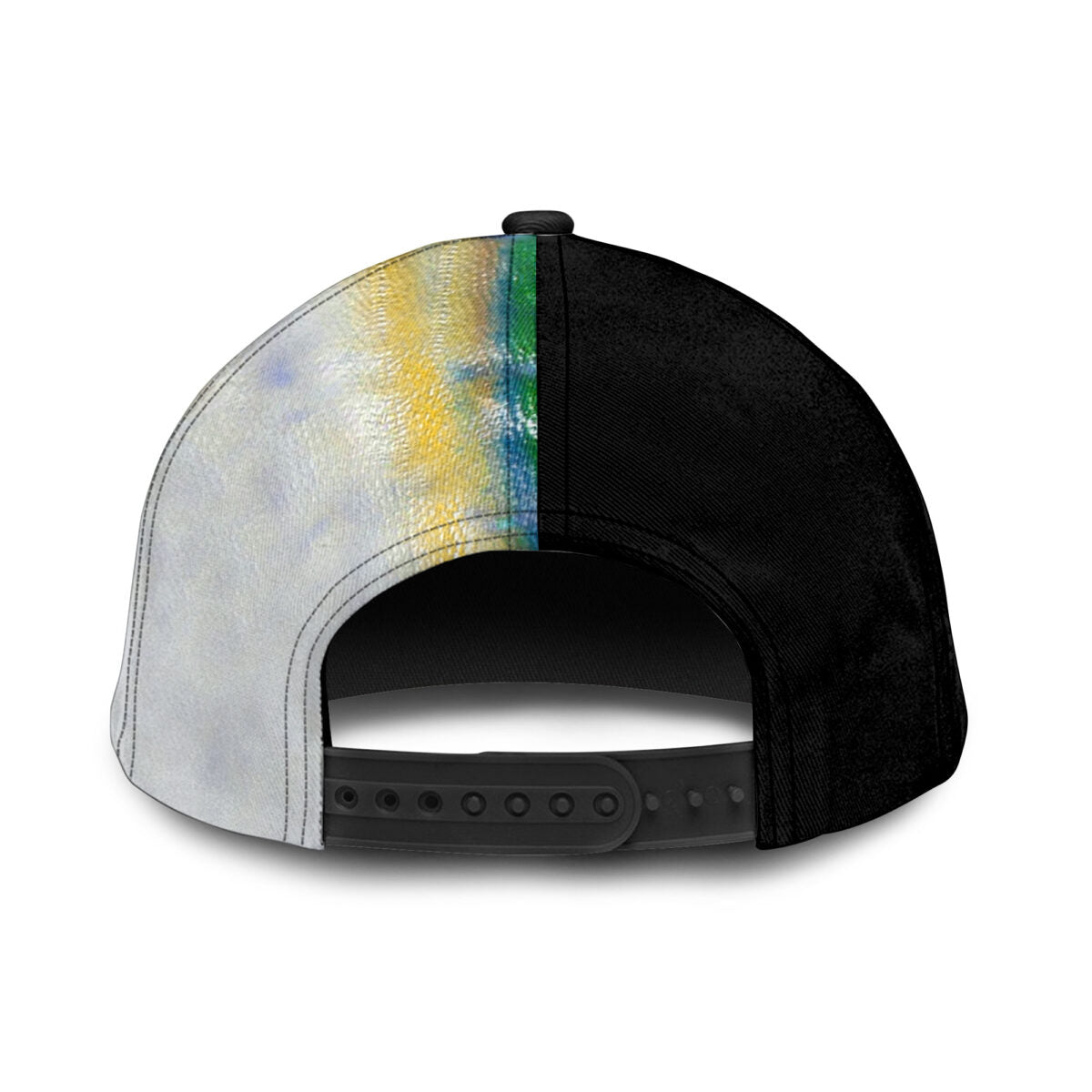 Love Marlin Fishing Classic Cap