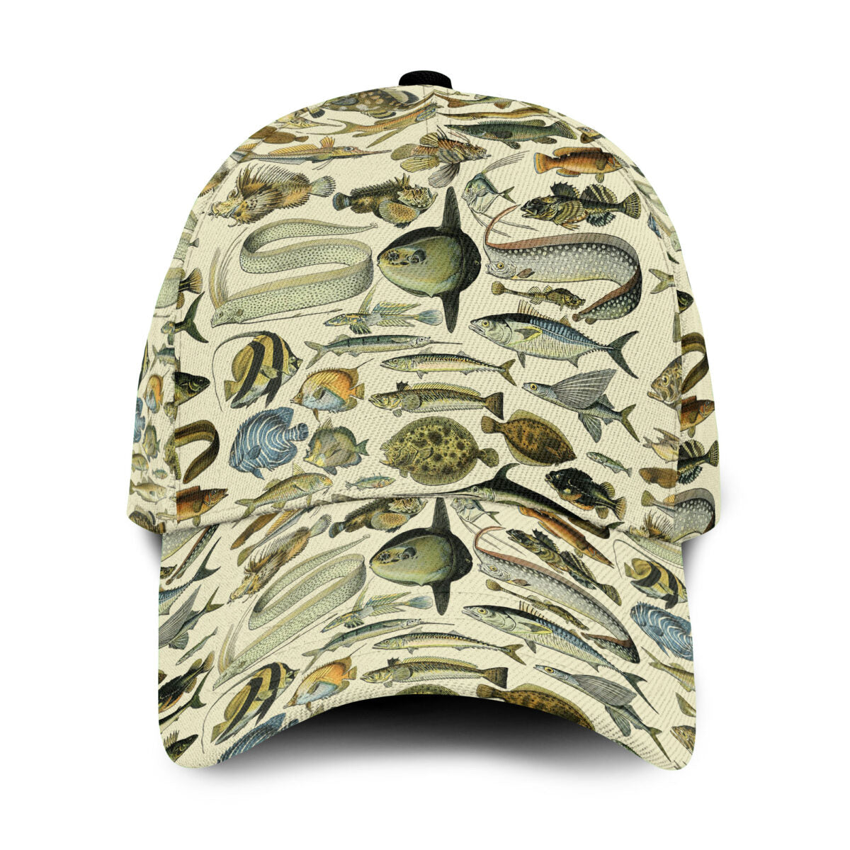 Love Fishing Classic Cap