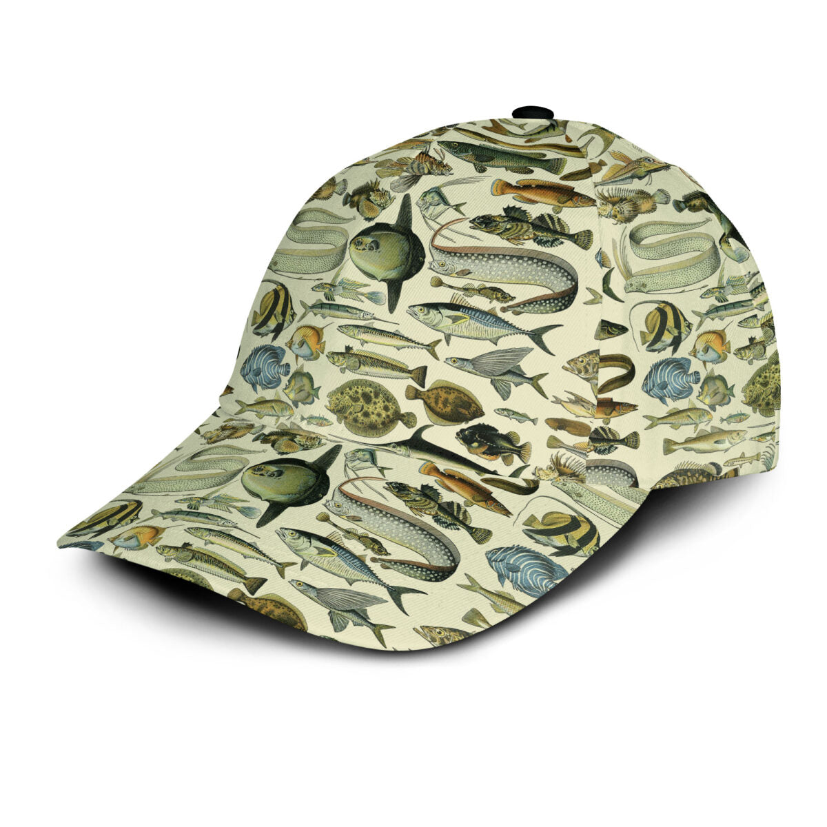 Love Fishing Classic Cap