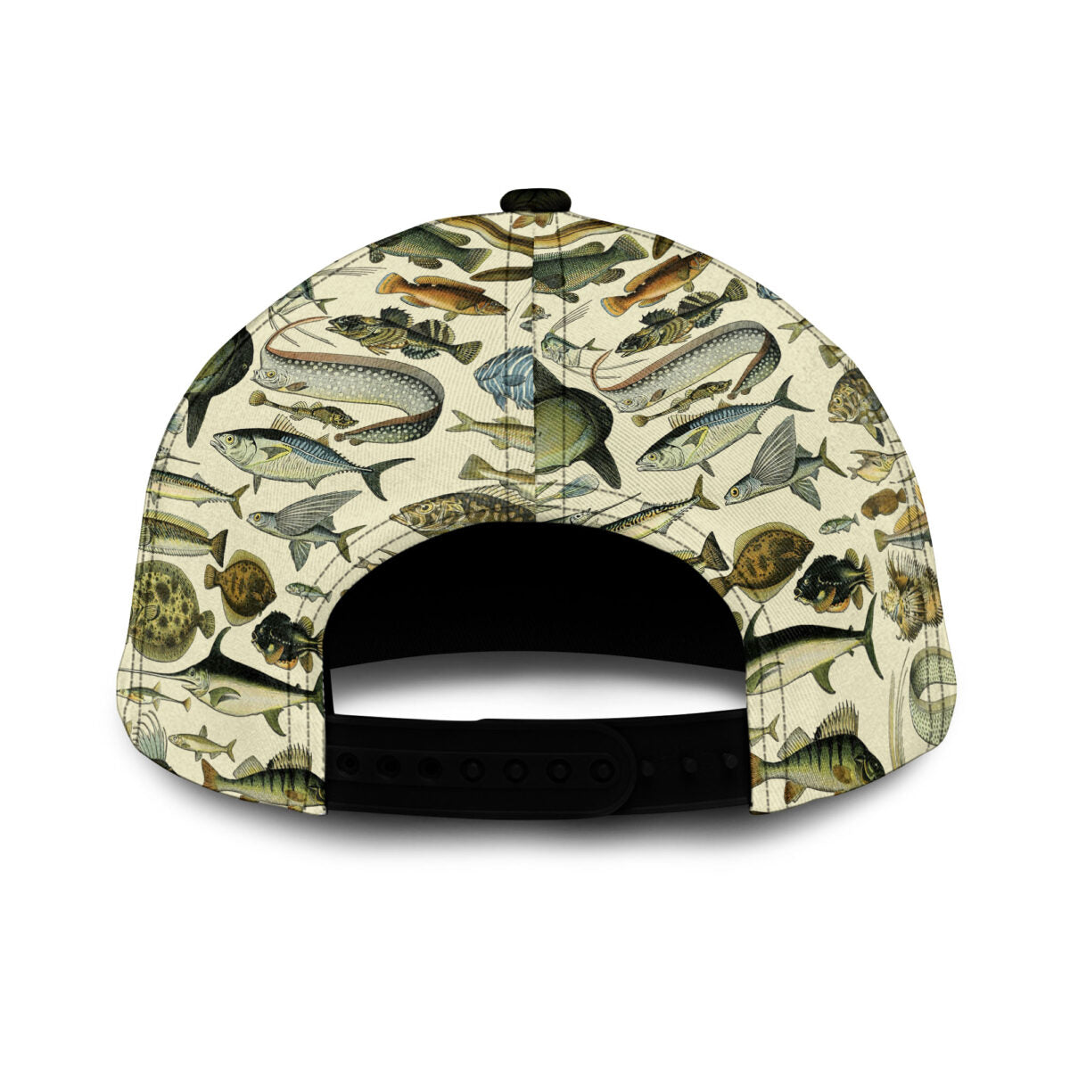 Love Fishing Classic Cap