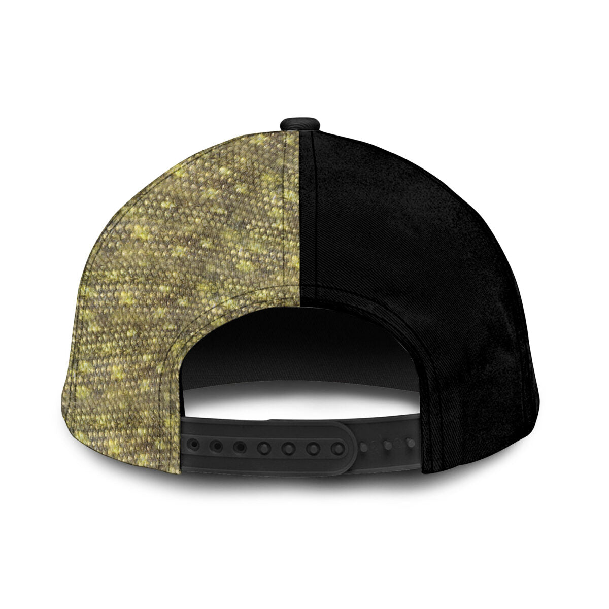 Love Pike Fishing Classic Cap