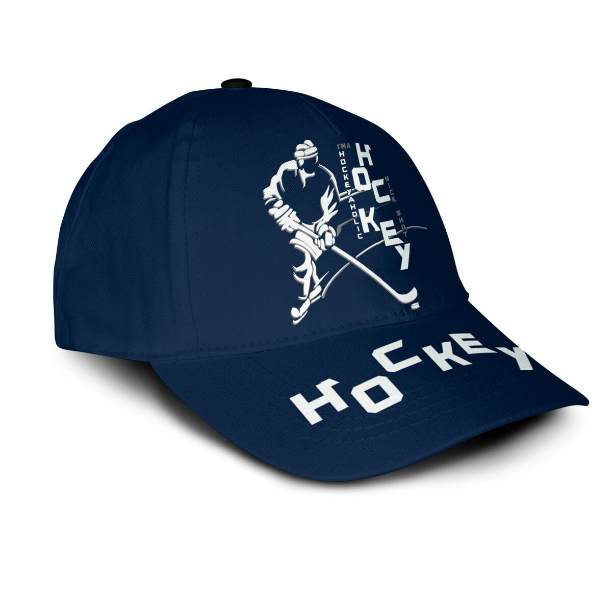 Love Kockey Classic Cap