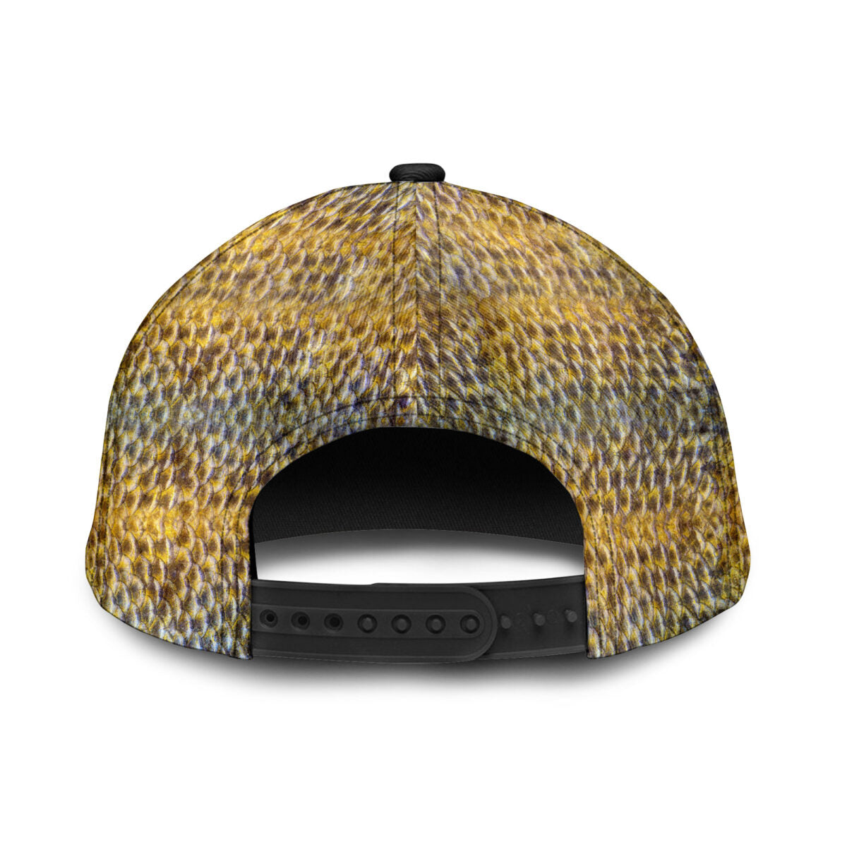 Walleye Fishing Classic Cap