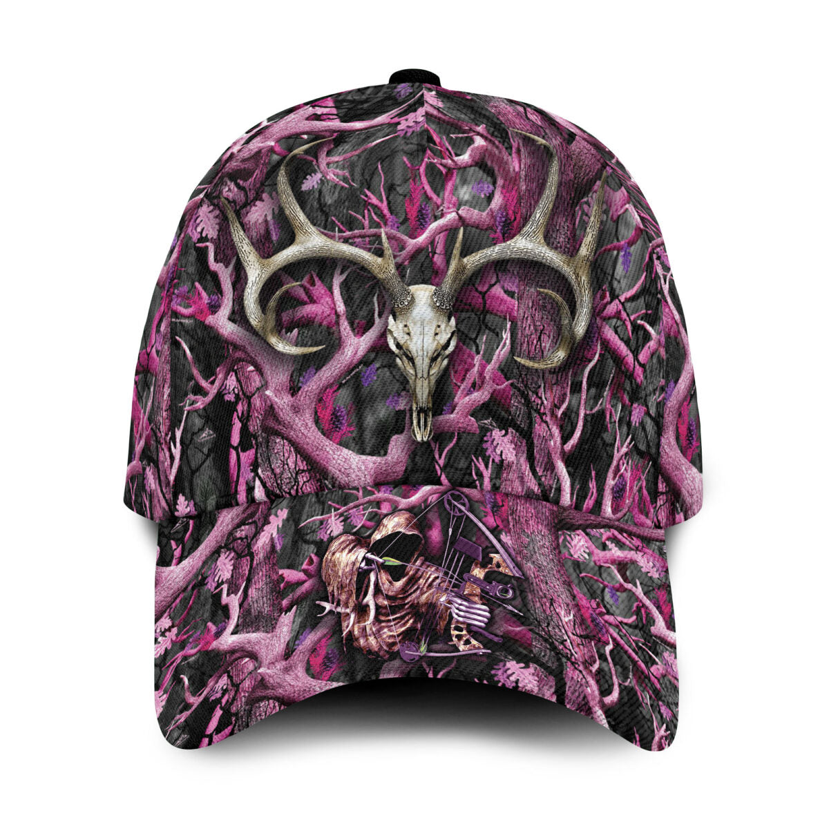 Love Bow Hunter Classic Cap