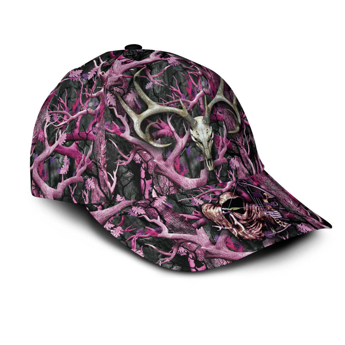 Love Bow Hunter Classic Cap