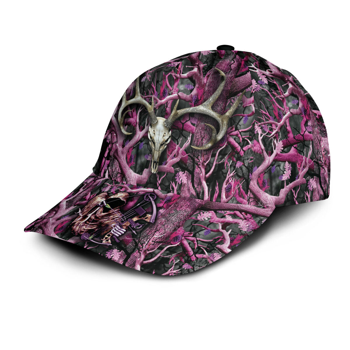 Love Bow Hunter Classic Cap