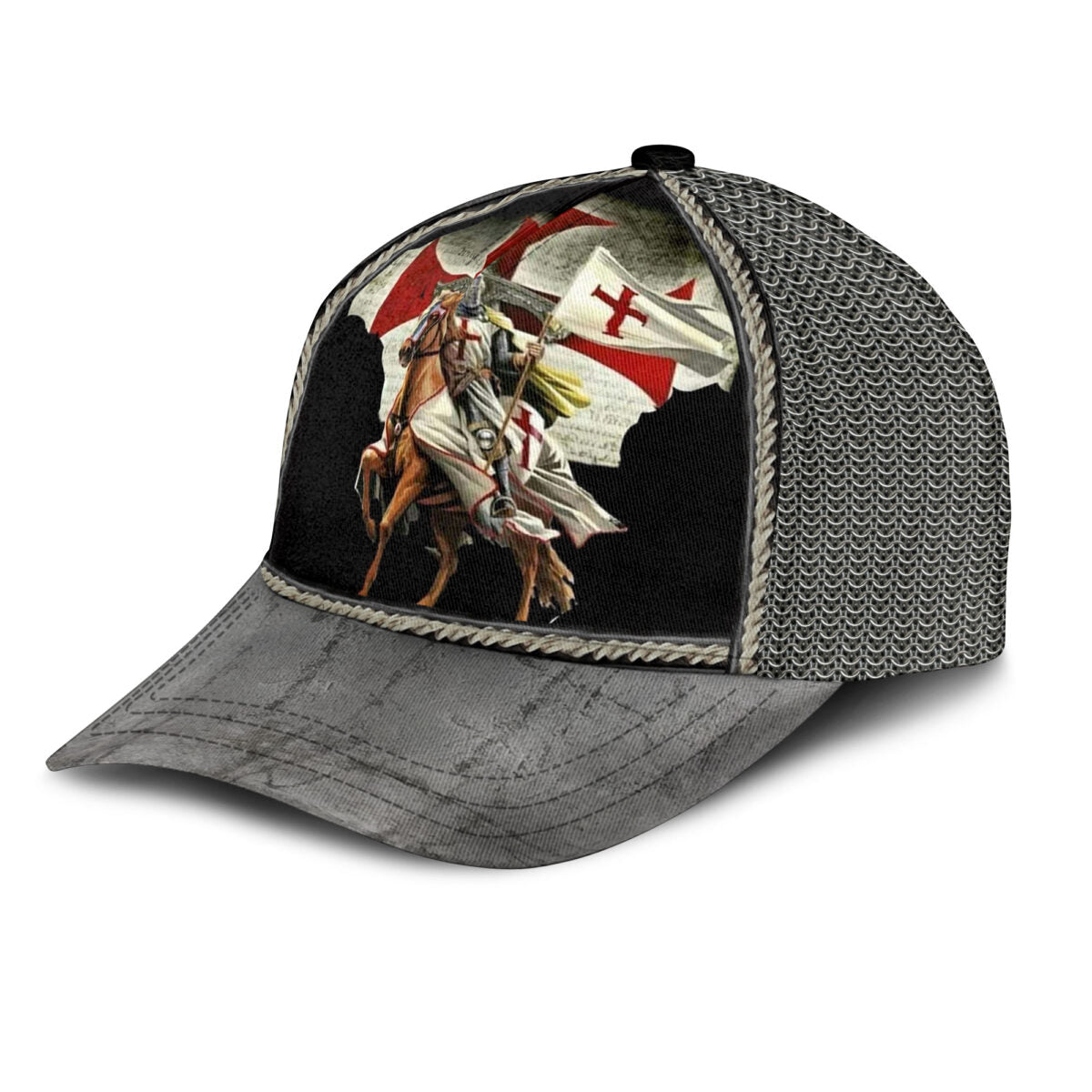 Love Knight Classic Cap