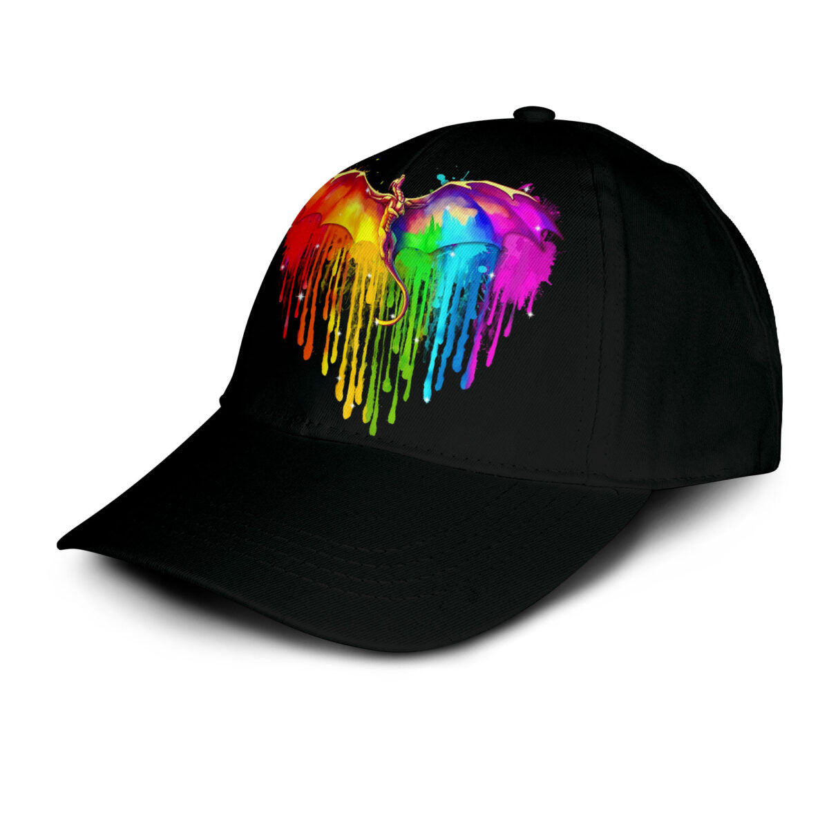 Love Lgbt Classic Cap