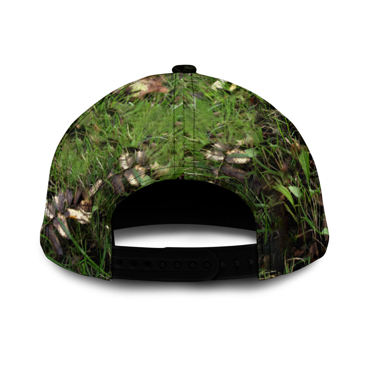 Love Mushroom Classic Cap