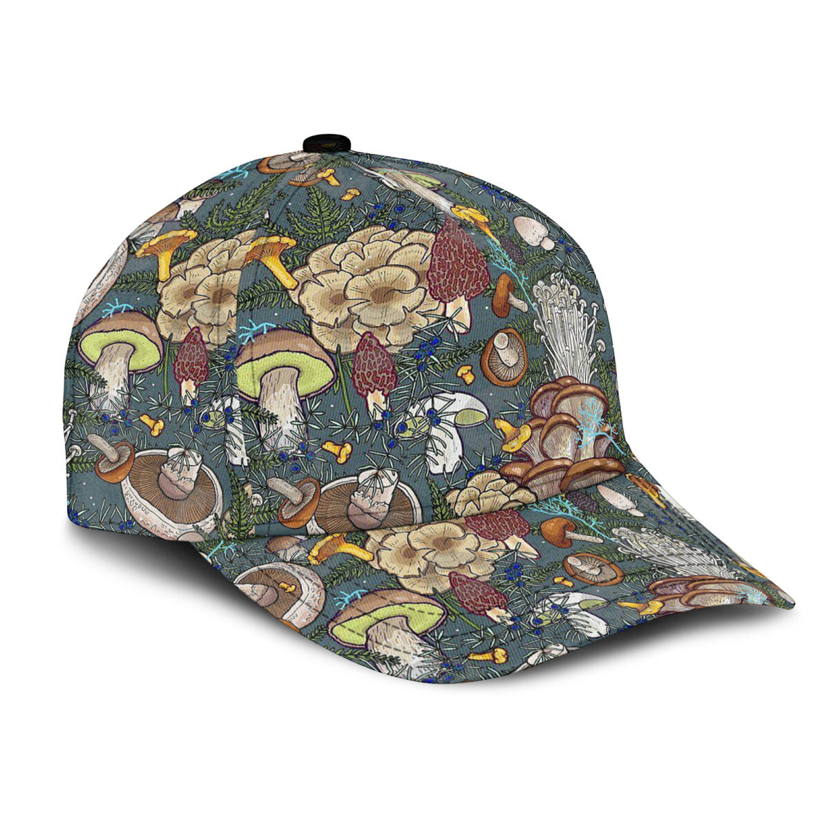 Love Champignons Classic Cap