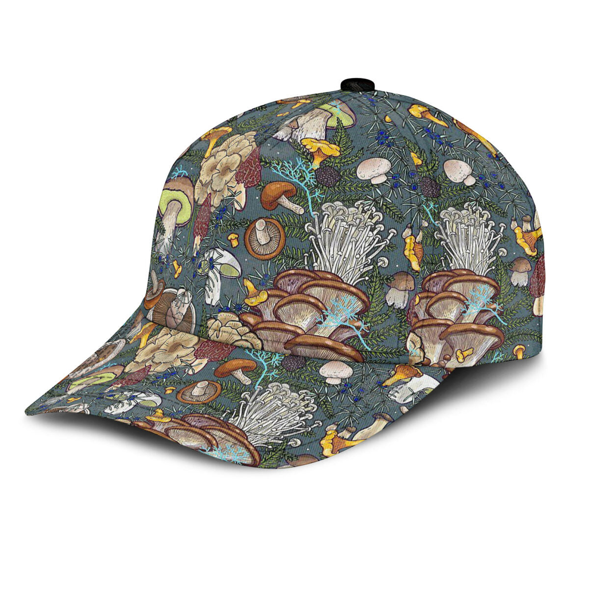 Love Champignons Classic Cap