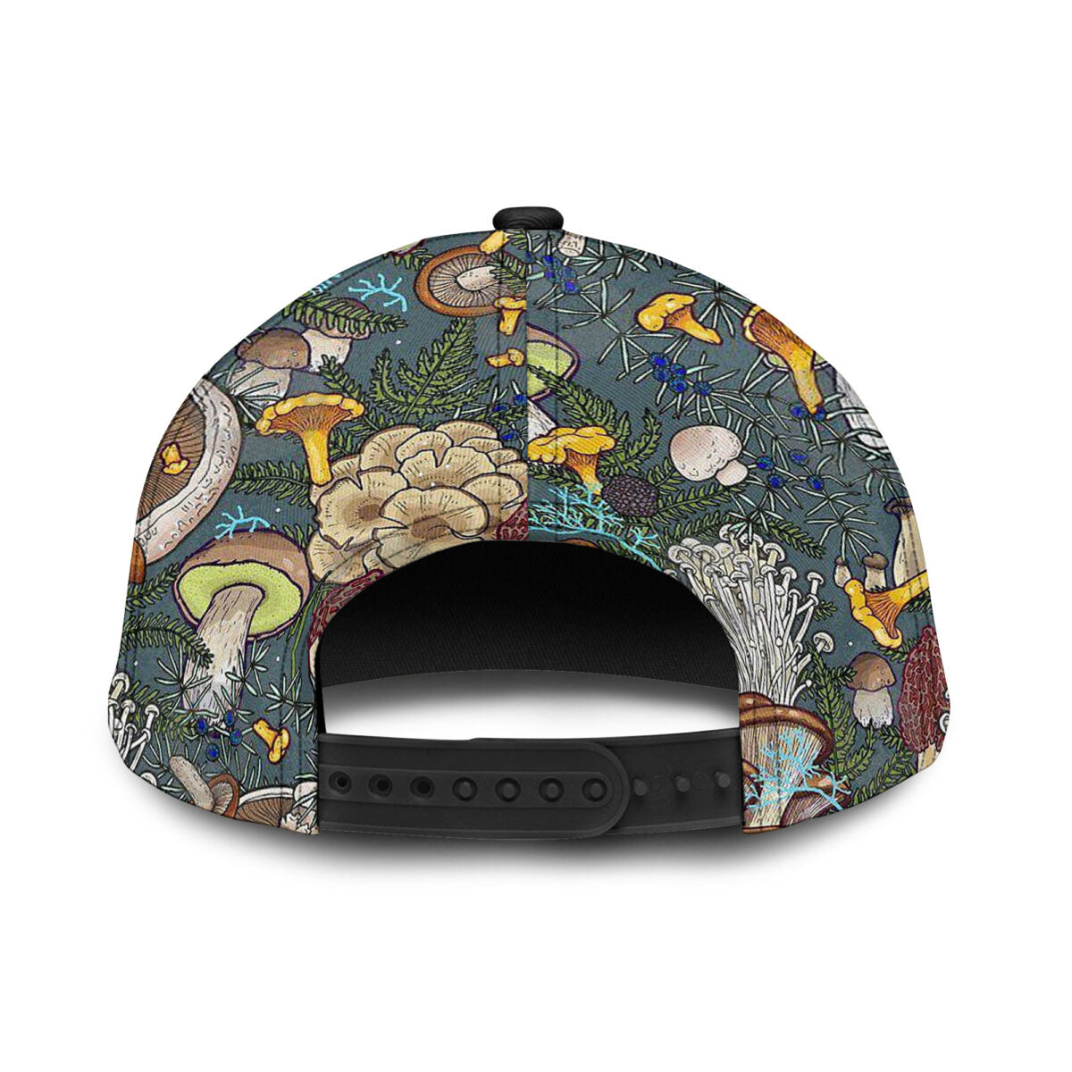 Love Champignons Classic Cap