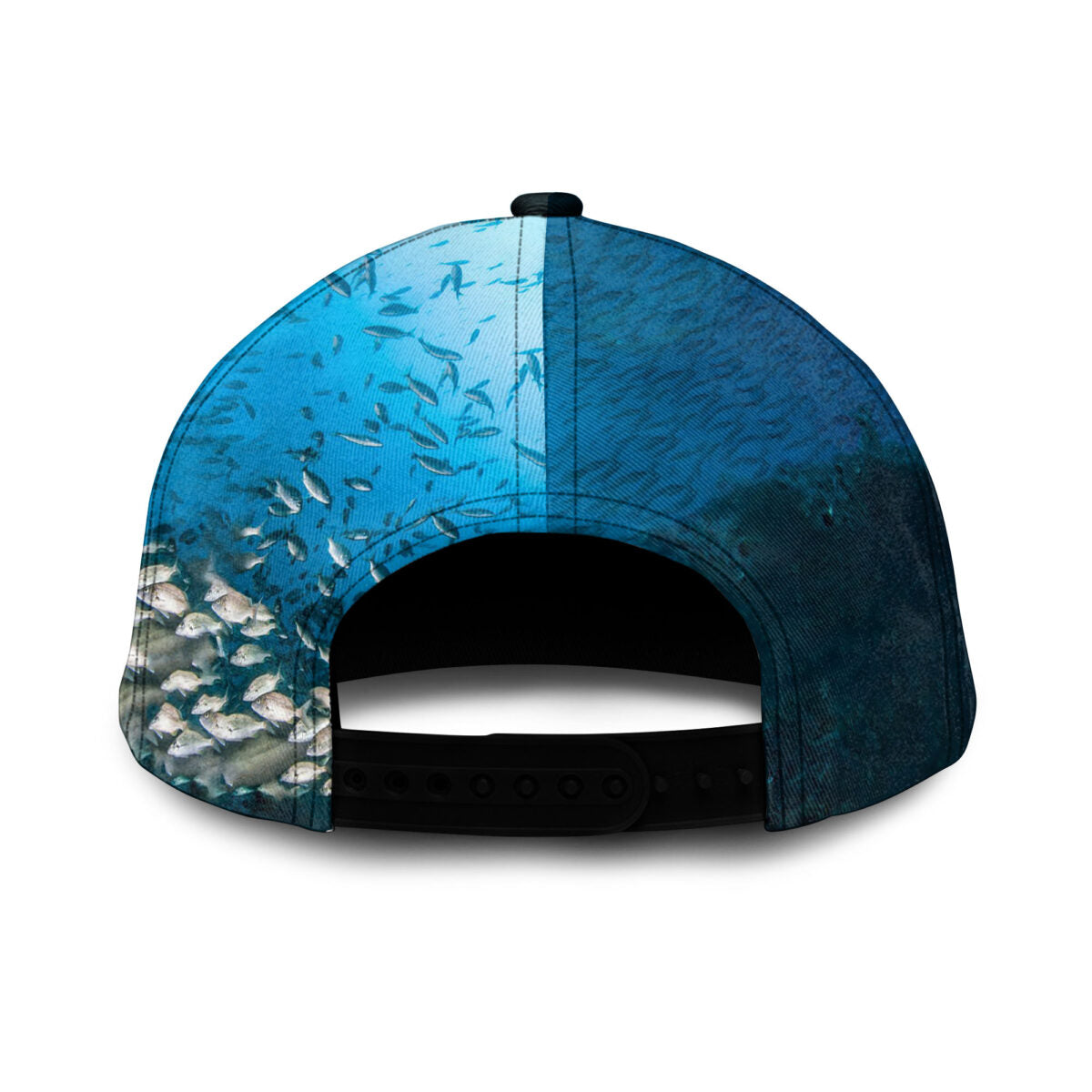 Love Shark Classic Cap