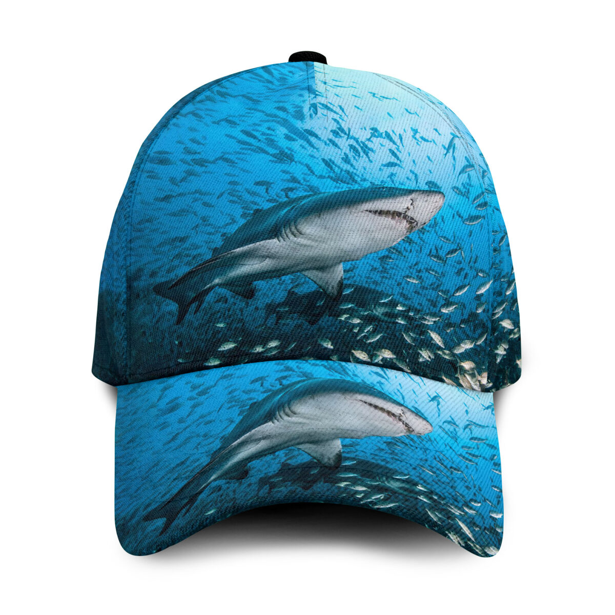 Love Shark Classic Cap