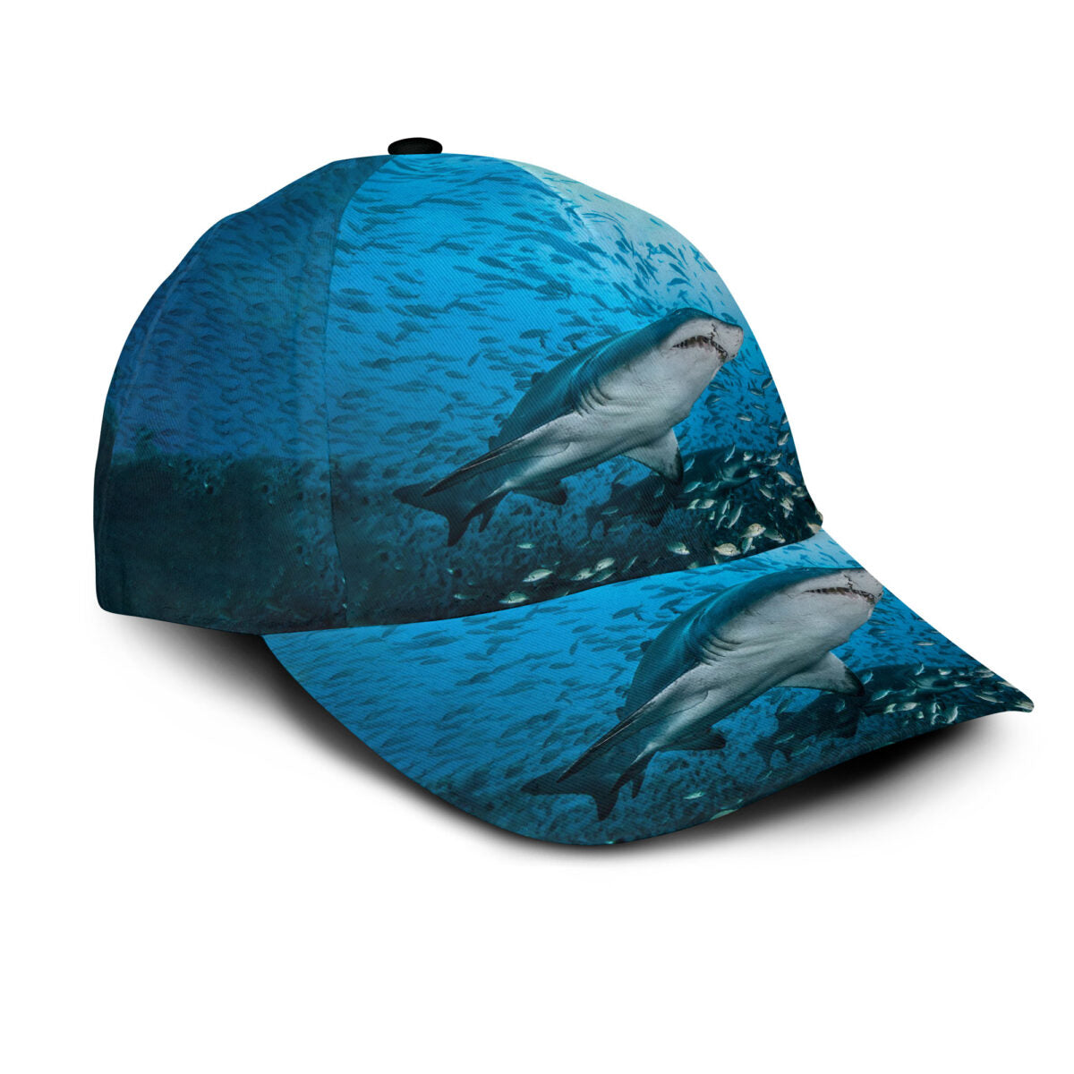 Love Shark Classic Cap