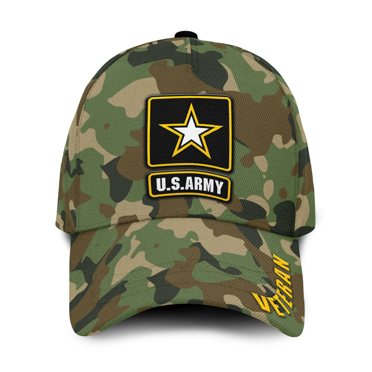 U.S.Army Classic Cap