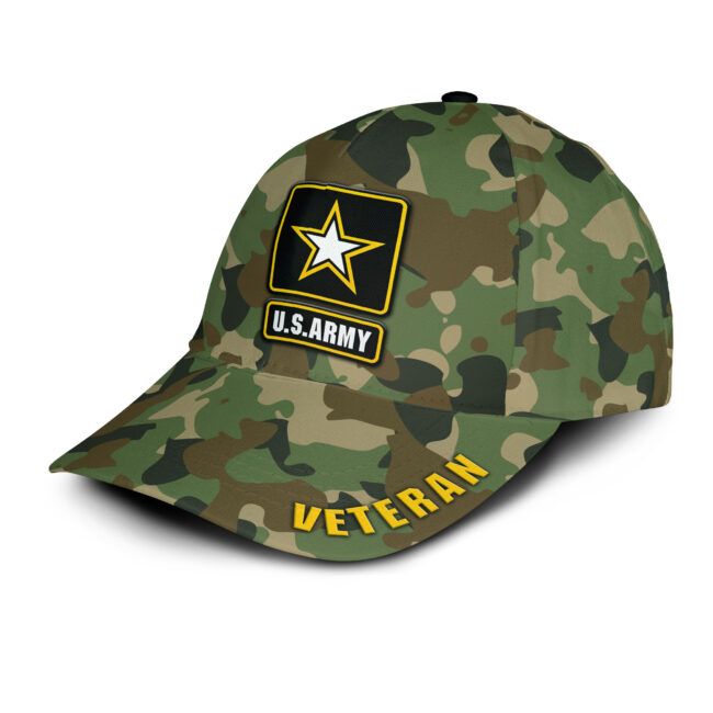 U.S.Army Classic Cap