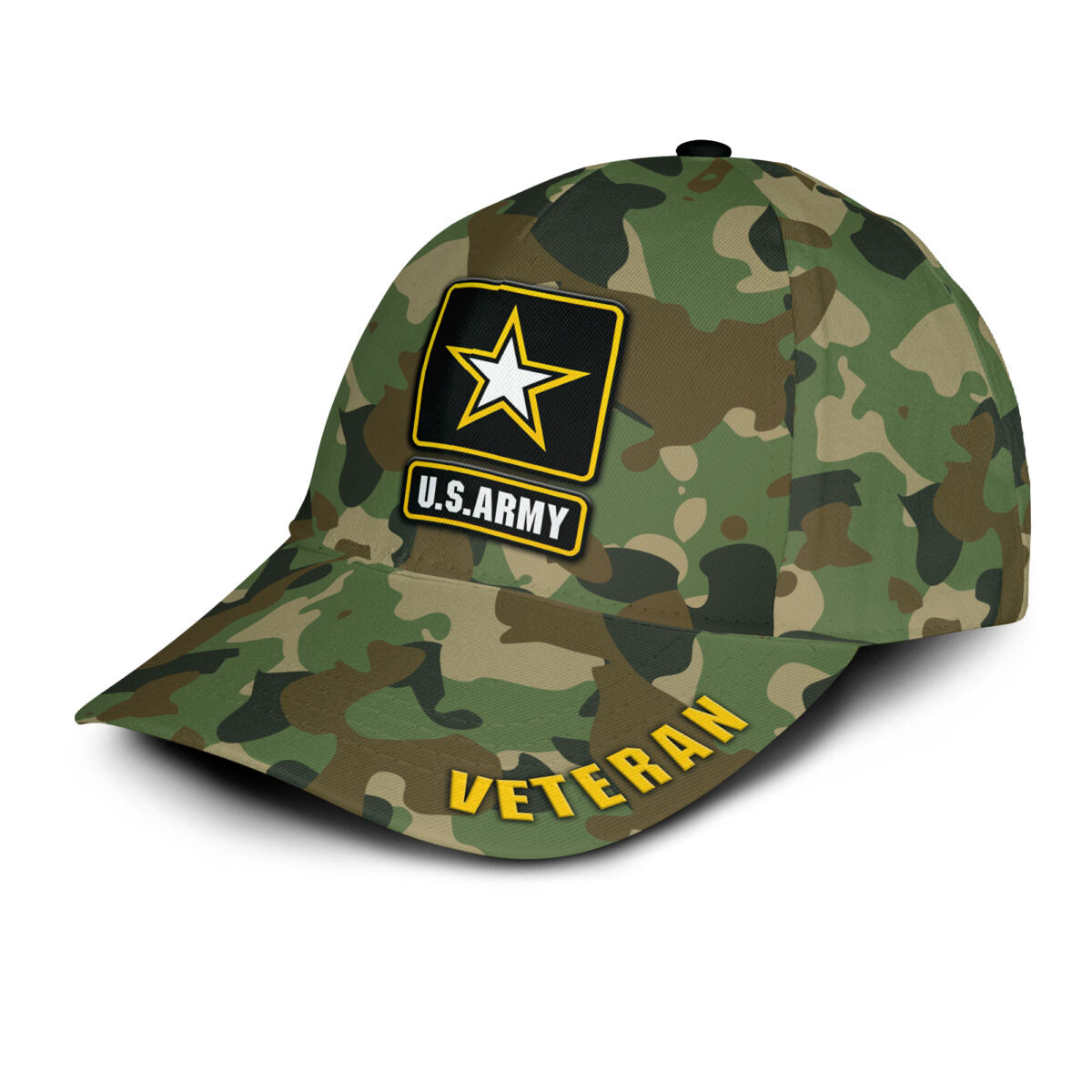 U.S.Army Classic Cap