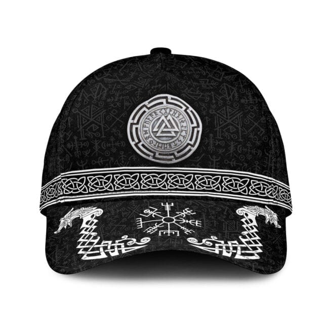 Love Viking Classic Cap