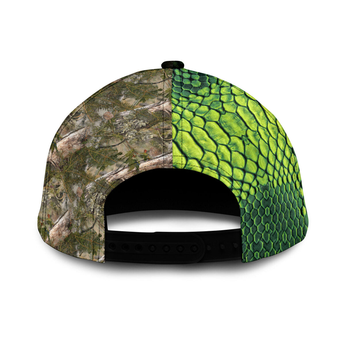 Love Snake Classic Cap