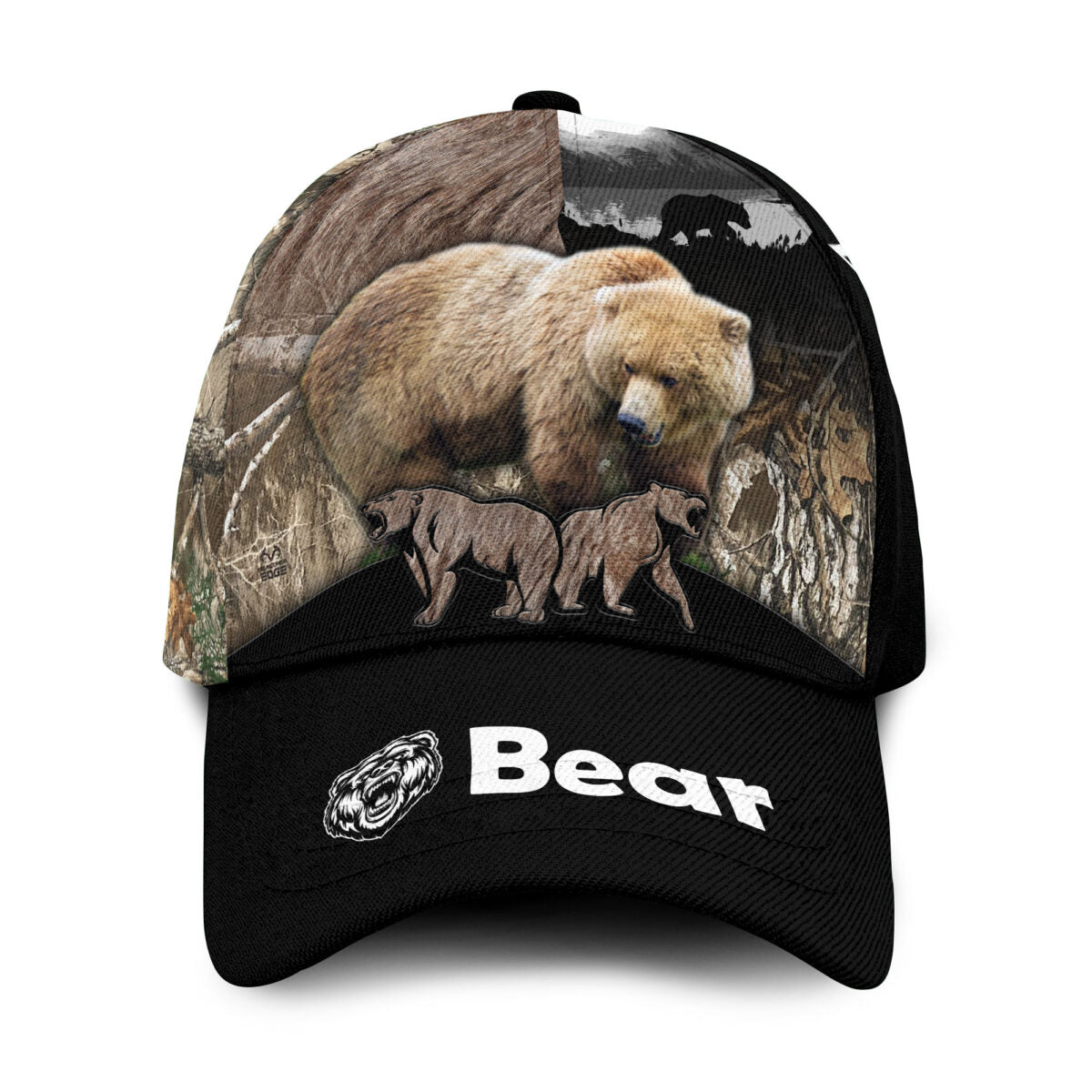 Love Bear Classic Cap