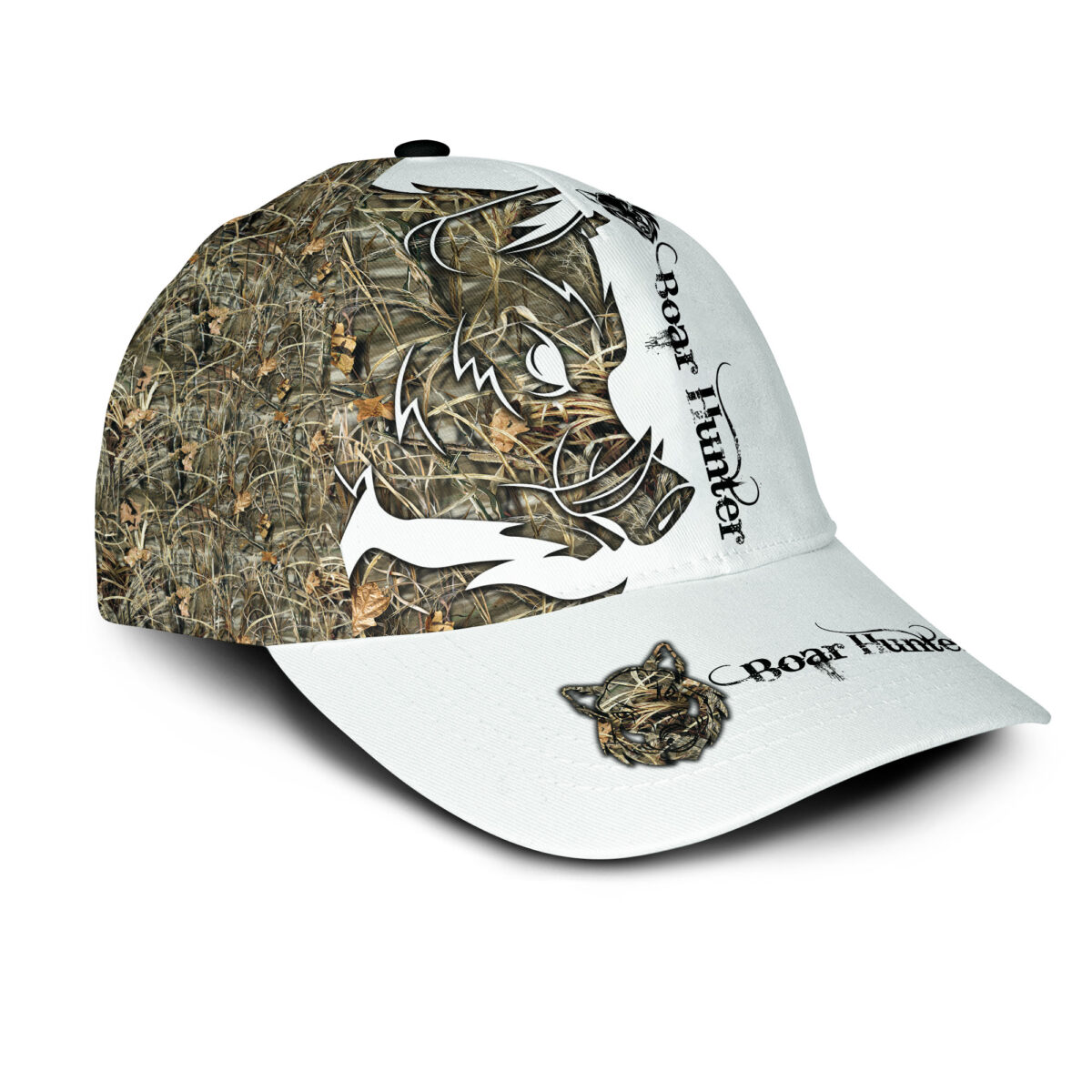 Boar Hunter Classic Cap