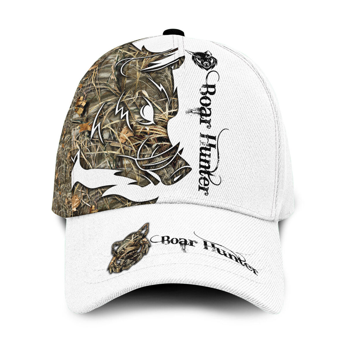 Boar Hunter Classic Cap