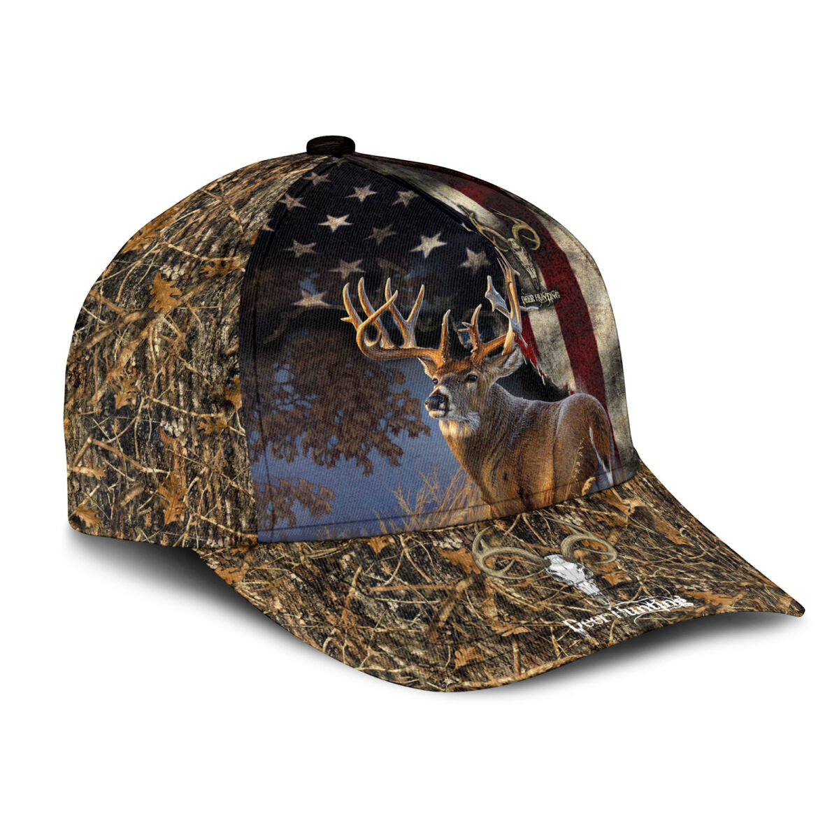 Love Hunting Classic Cap