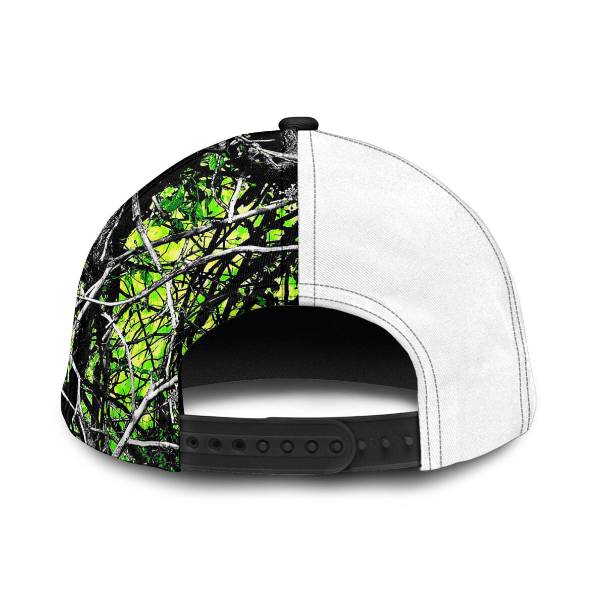 Personalized Your Name Love Fishing Classic Cap