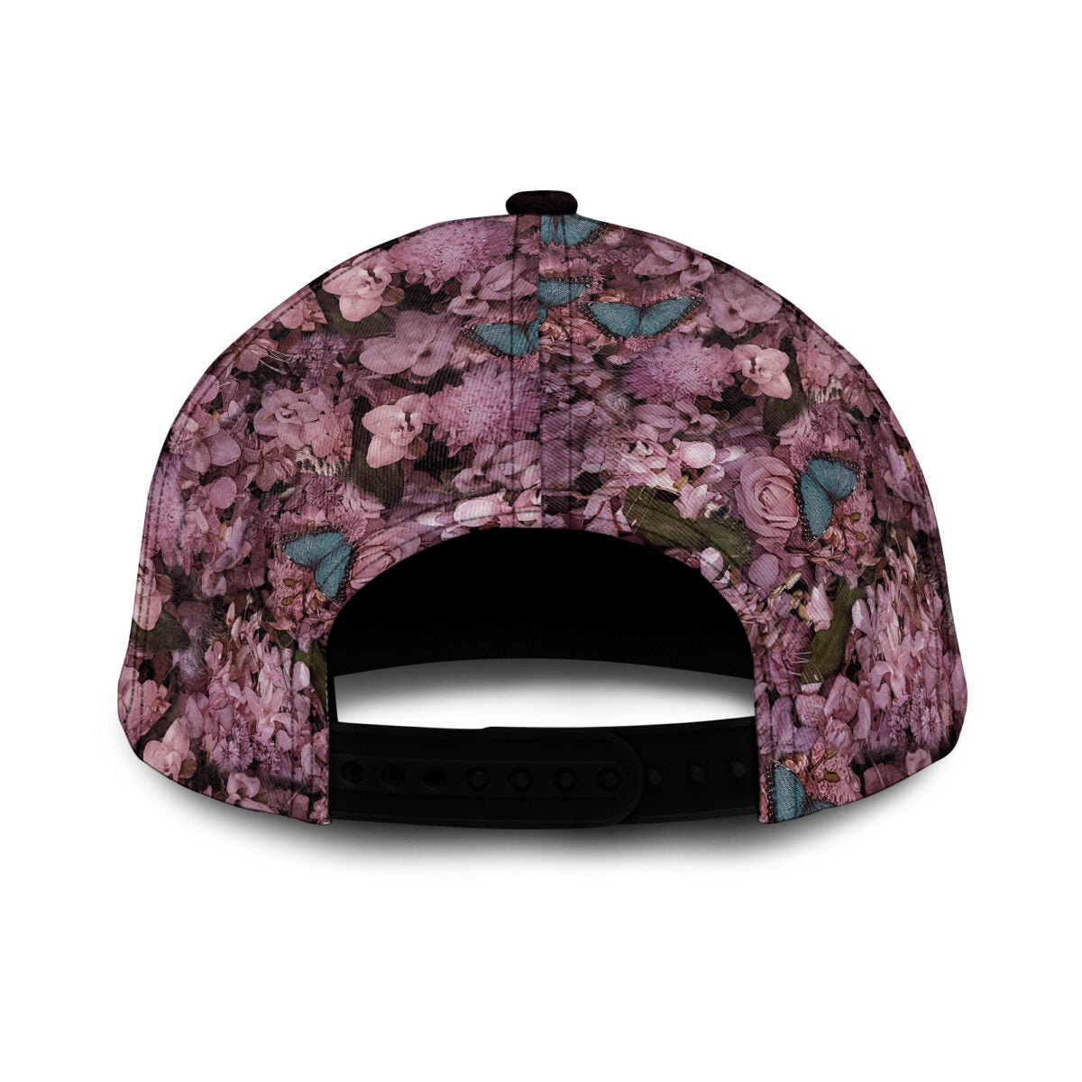 Love Leopard Classic Cap