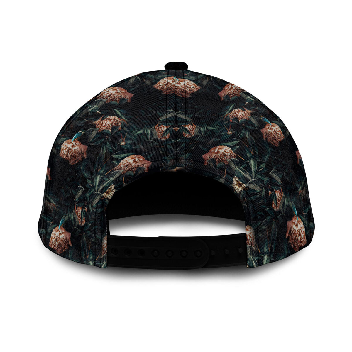 Love Highland Cattle Classic Cap