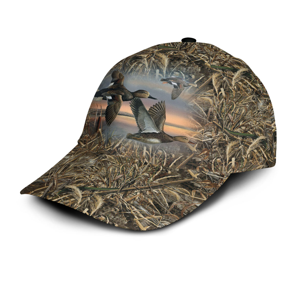 Love Duck Classic Cap