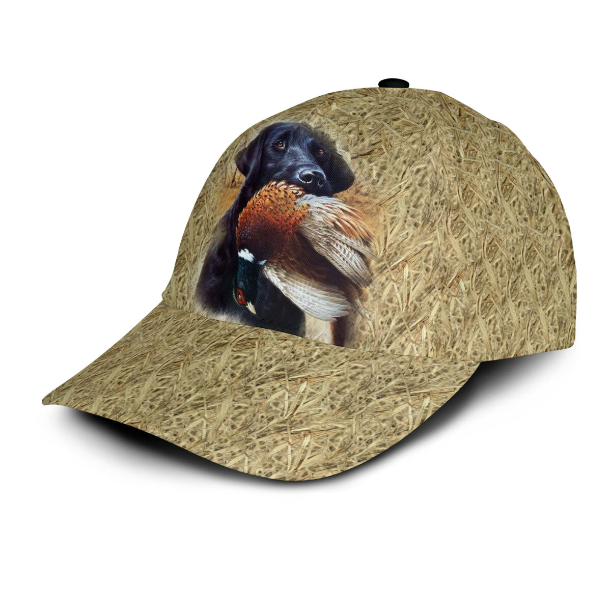 Pheasant Hunting Classic Cap
