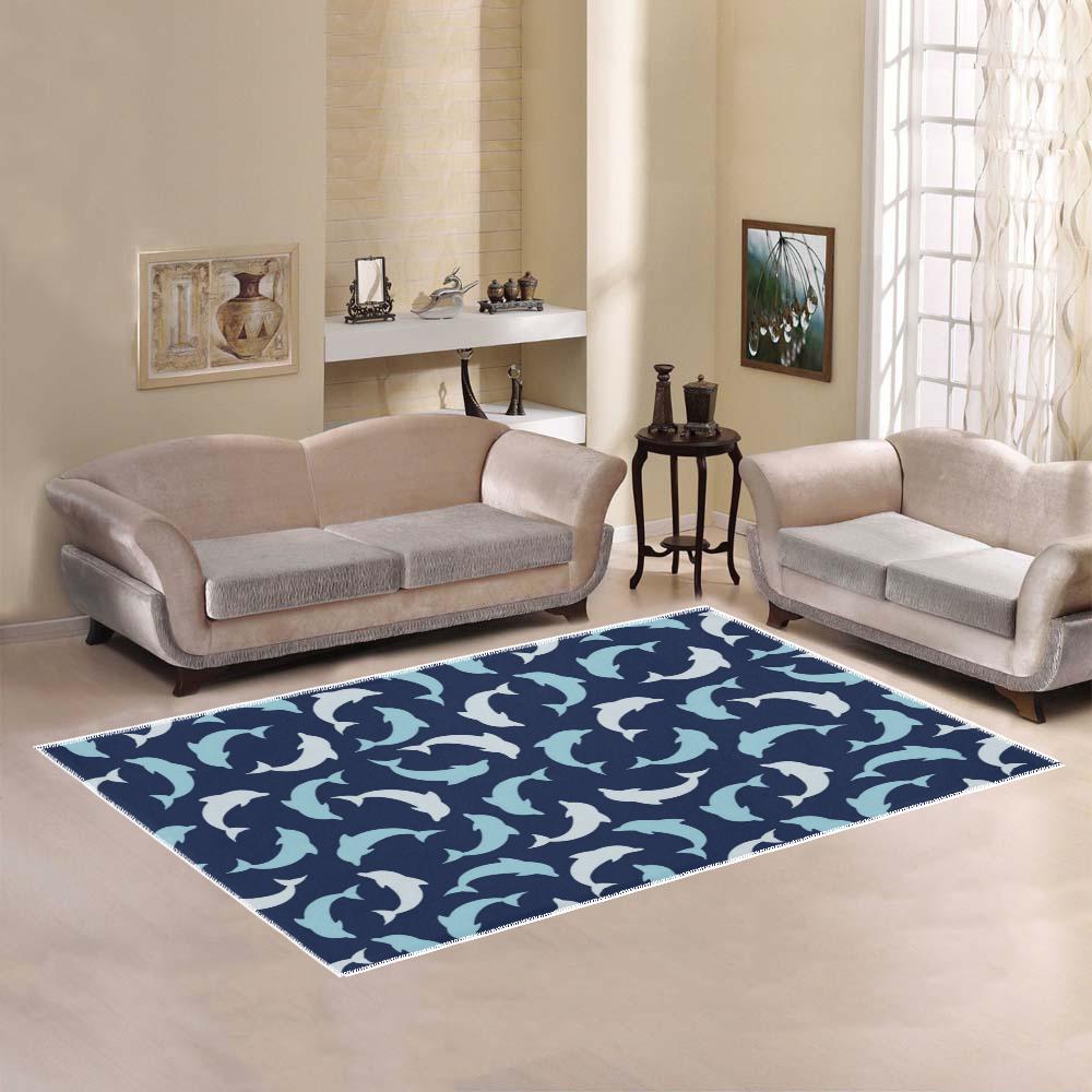 Wahl Area Rug