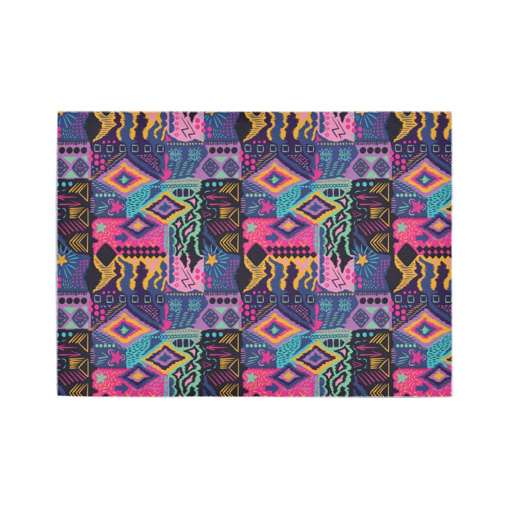 Spirituality Area Rug