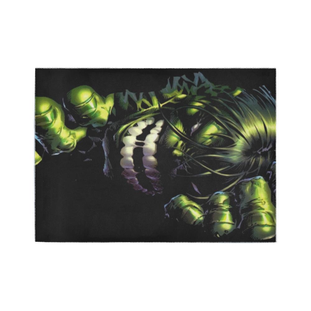 Hulk Area Rug