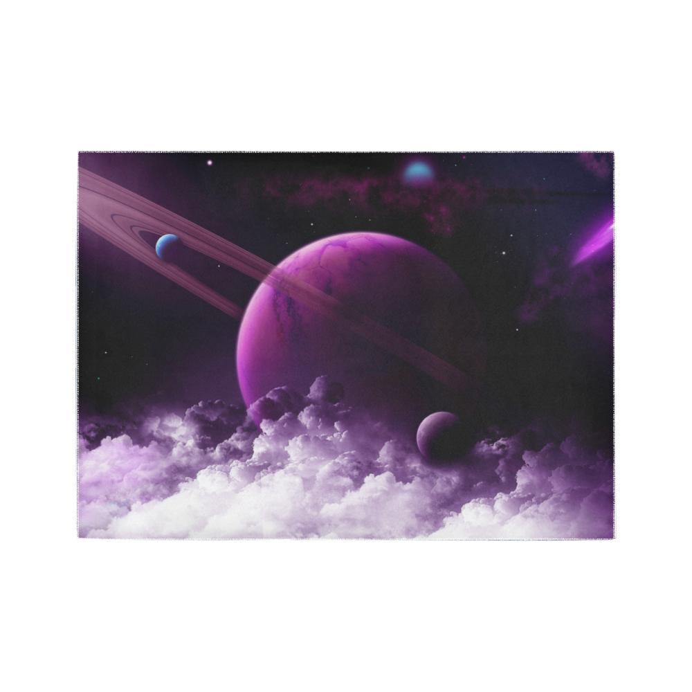 Saturn Area Rug