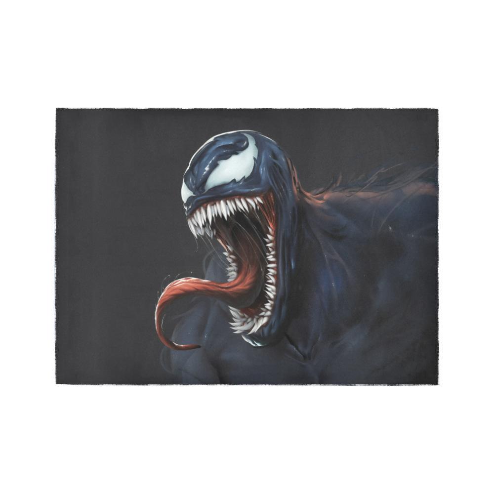 Venom Area Rug