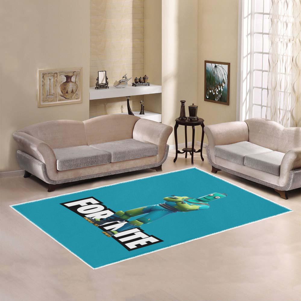 Bendie Skin Area Rug