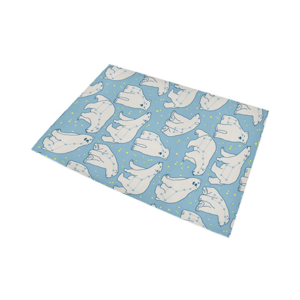 Bear Area Rug