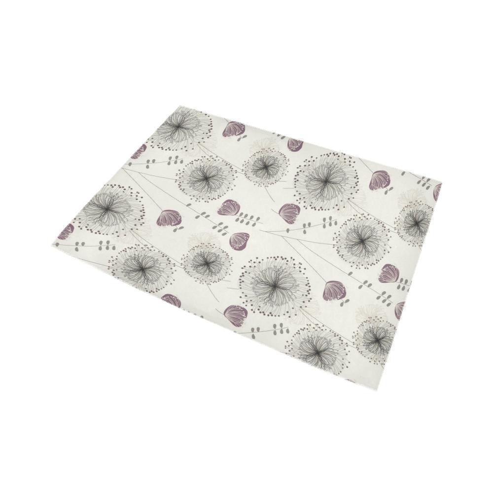 Dandelion Area Rug