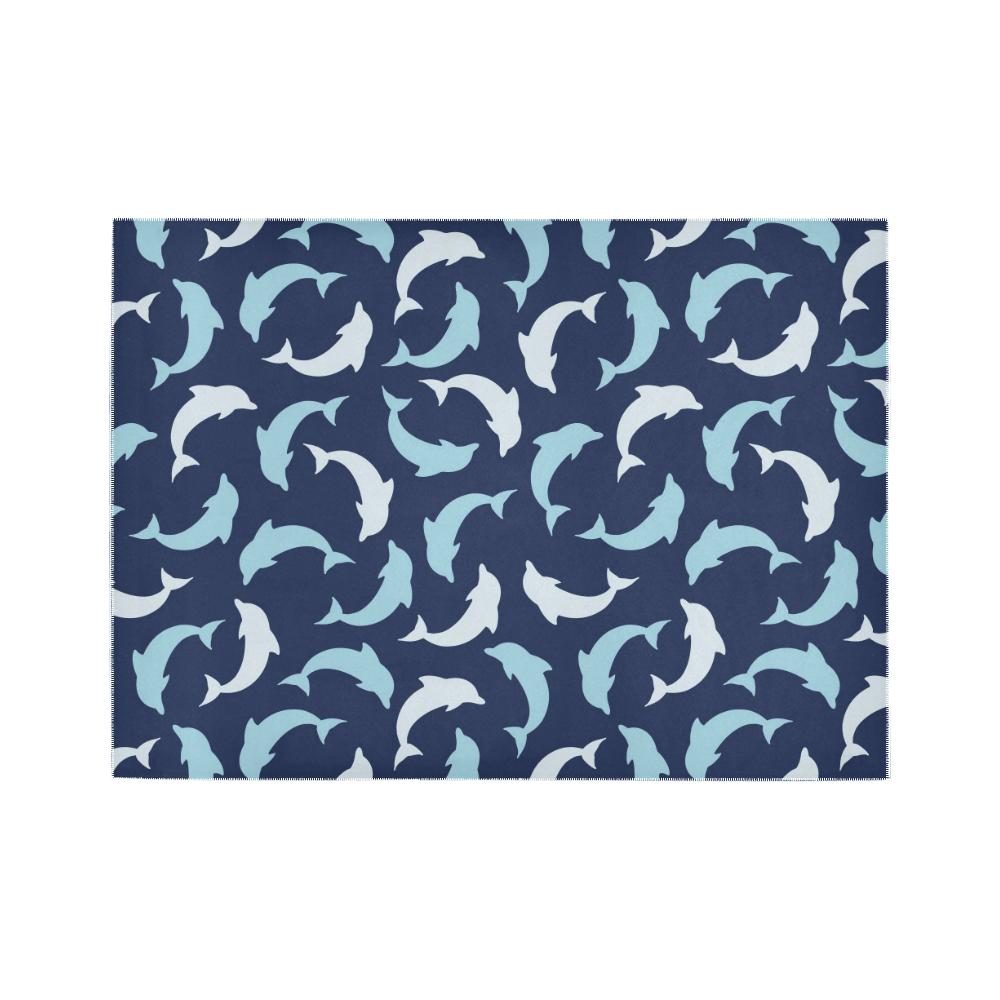 Wahl Area Rug