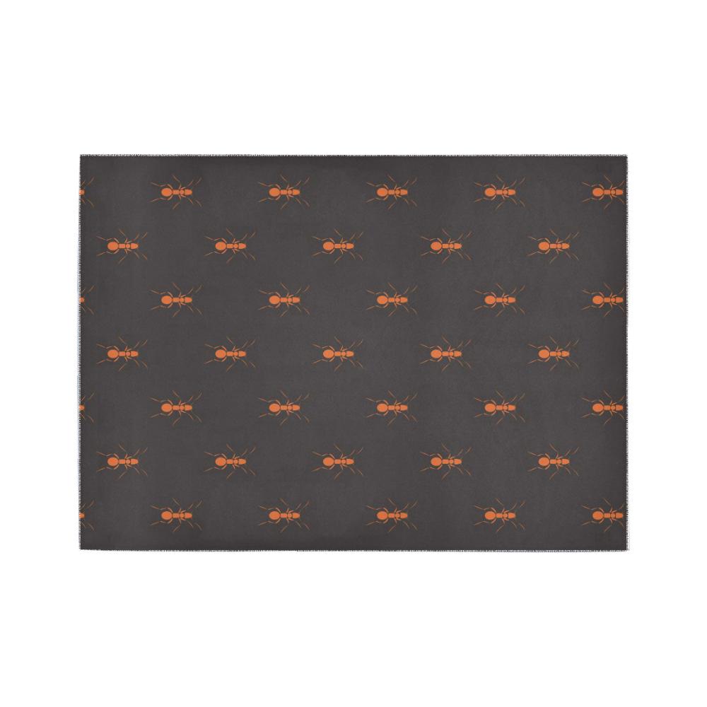 Ant Area Rug