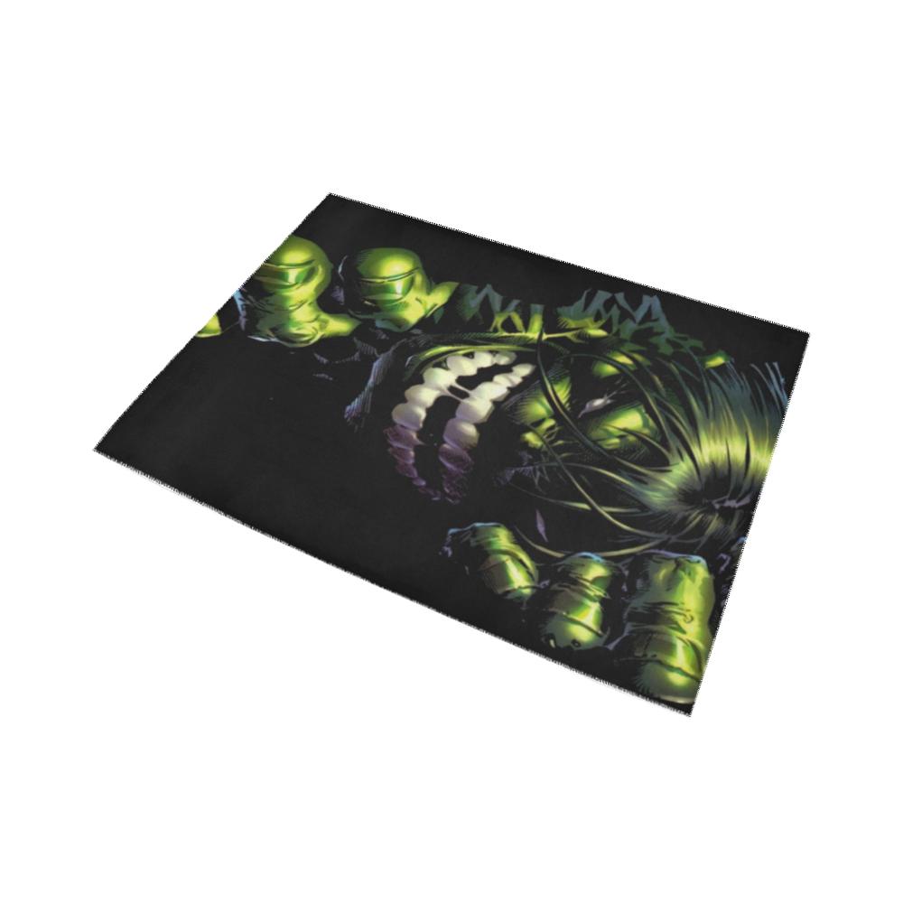 Hulk Area Rug